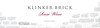 2017 Klinker Brick Rosé "Bricks & Roses" Label