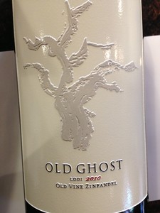 Old Ghost 3LT